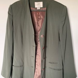 Jacqueline Ferrar blazer